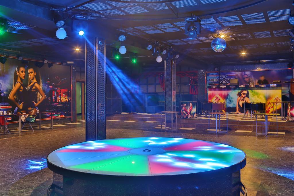 Фото Абсолют