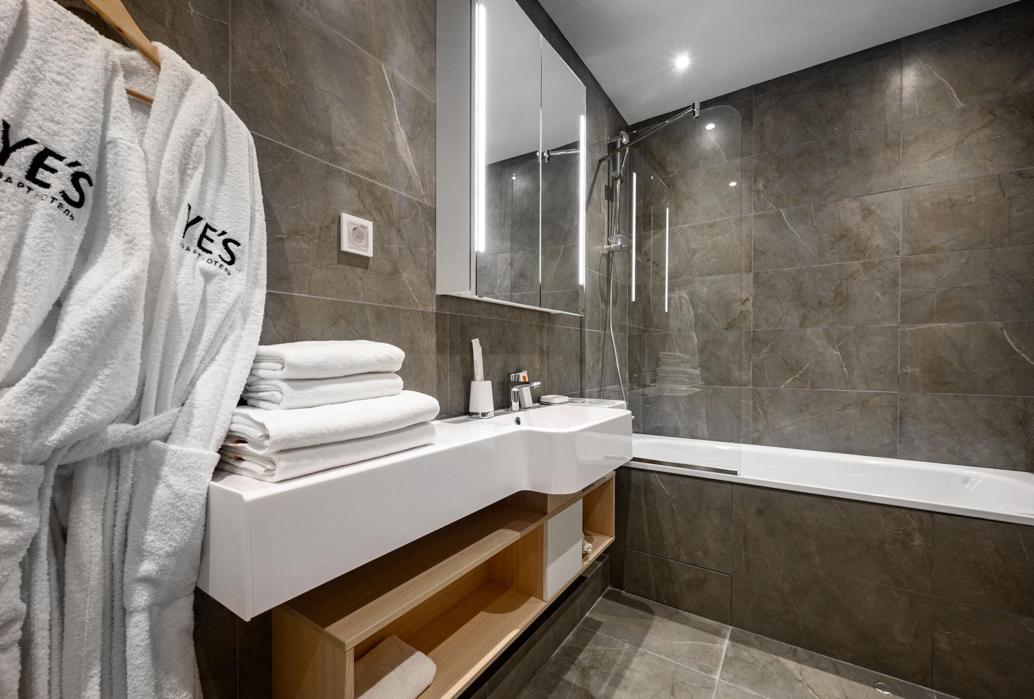 Фото Yes Technopark