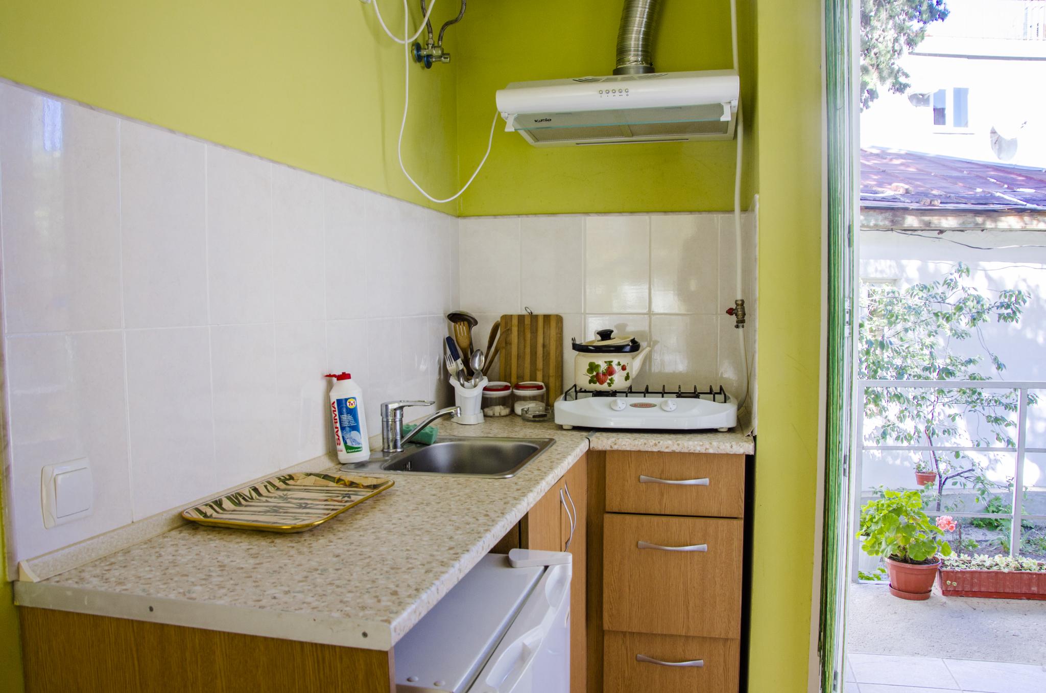 Фото Лаванда на Глазкрицкого