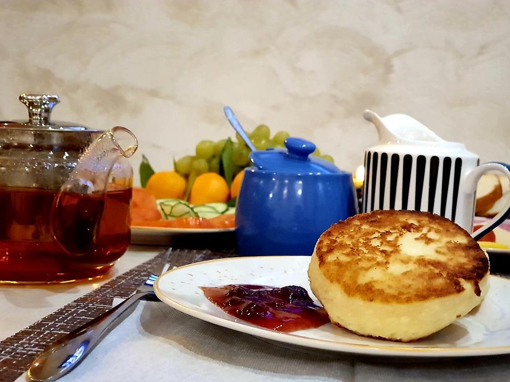 Фото Тундра