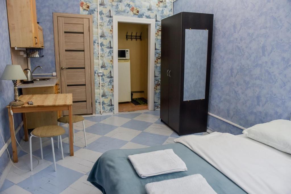 Фото Дом Кончиелова