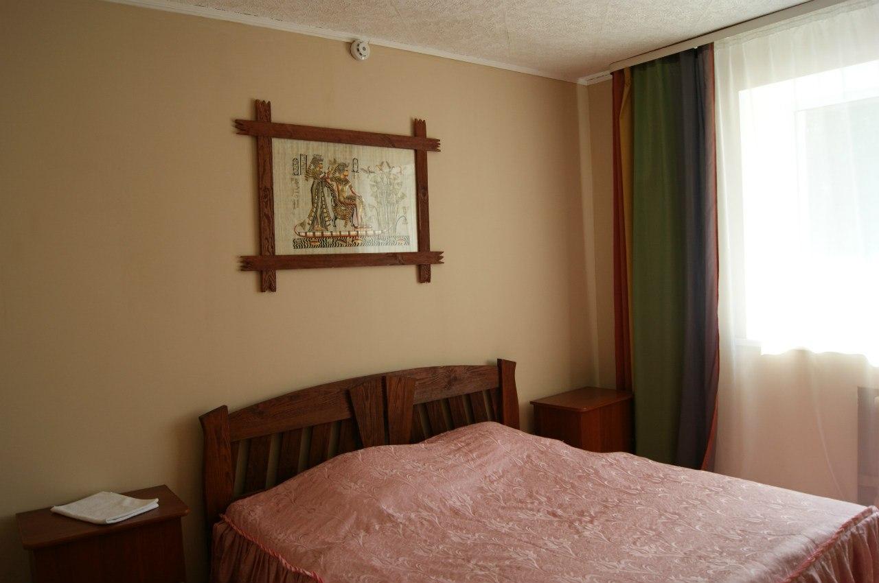 Фото Усадьба