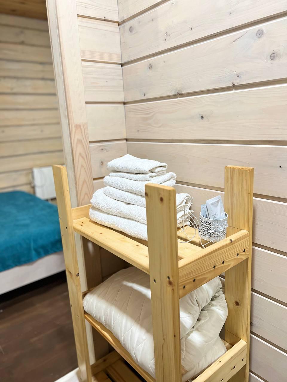 Фото Altay Dream