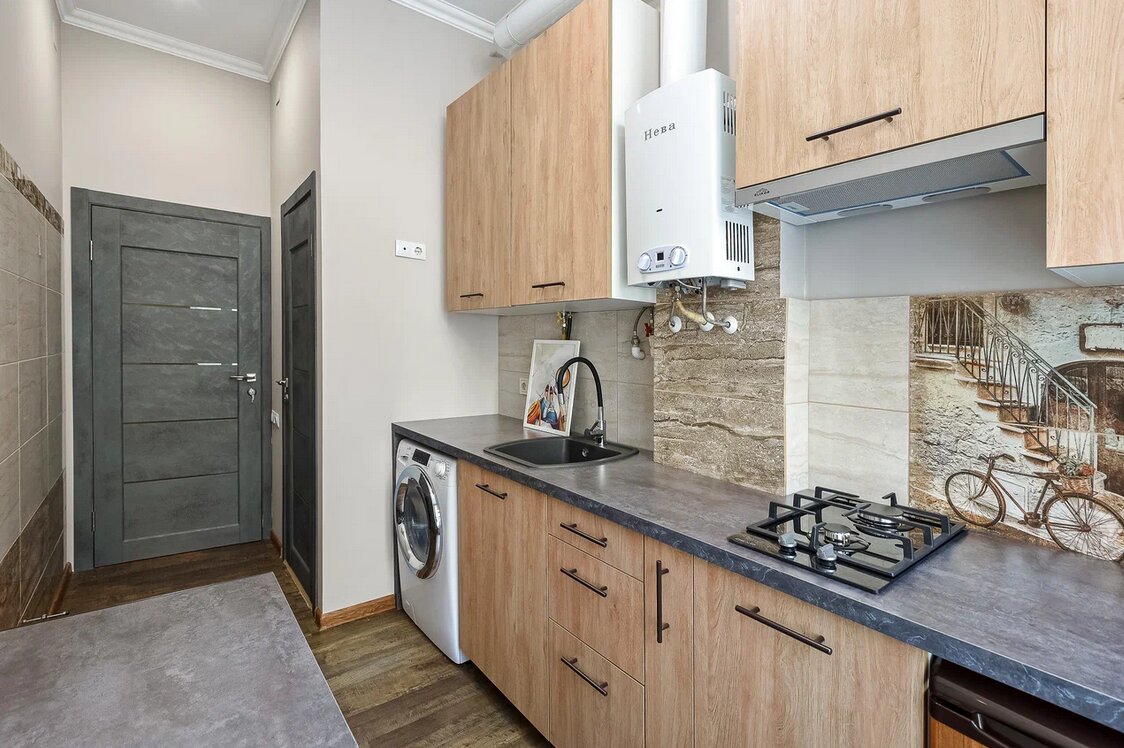 Фото отеля 4