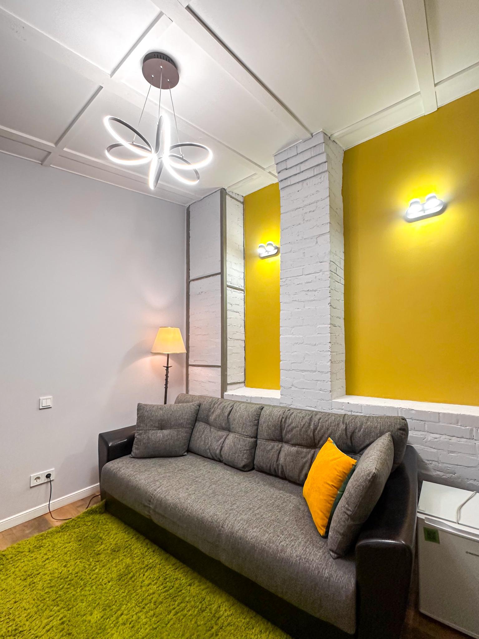 Фото Дом Учёных