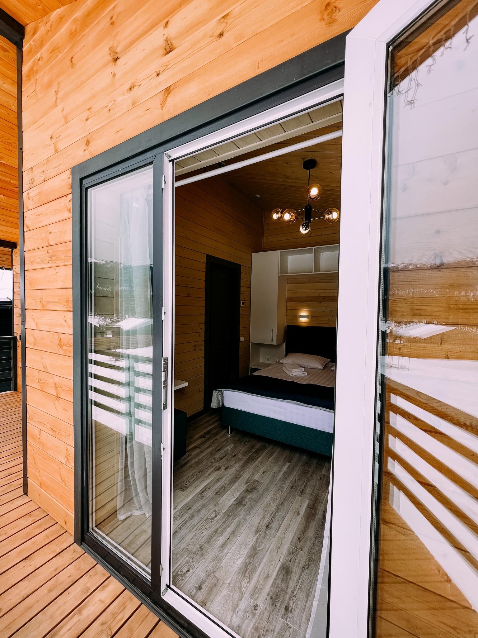 Фото Bella Vista Архыз