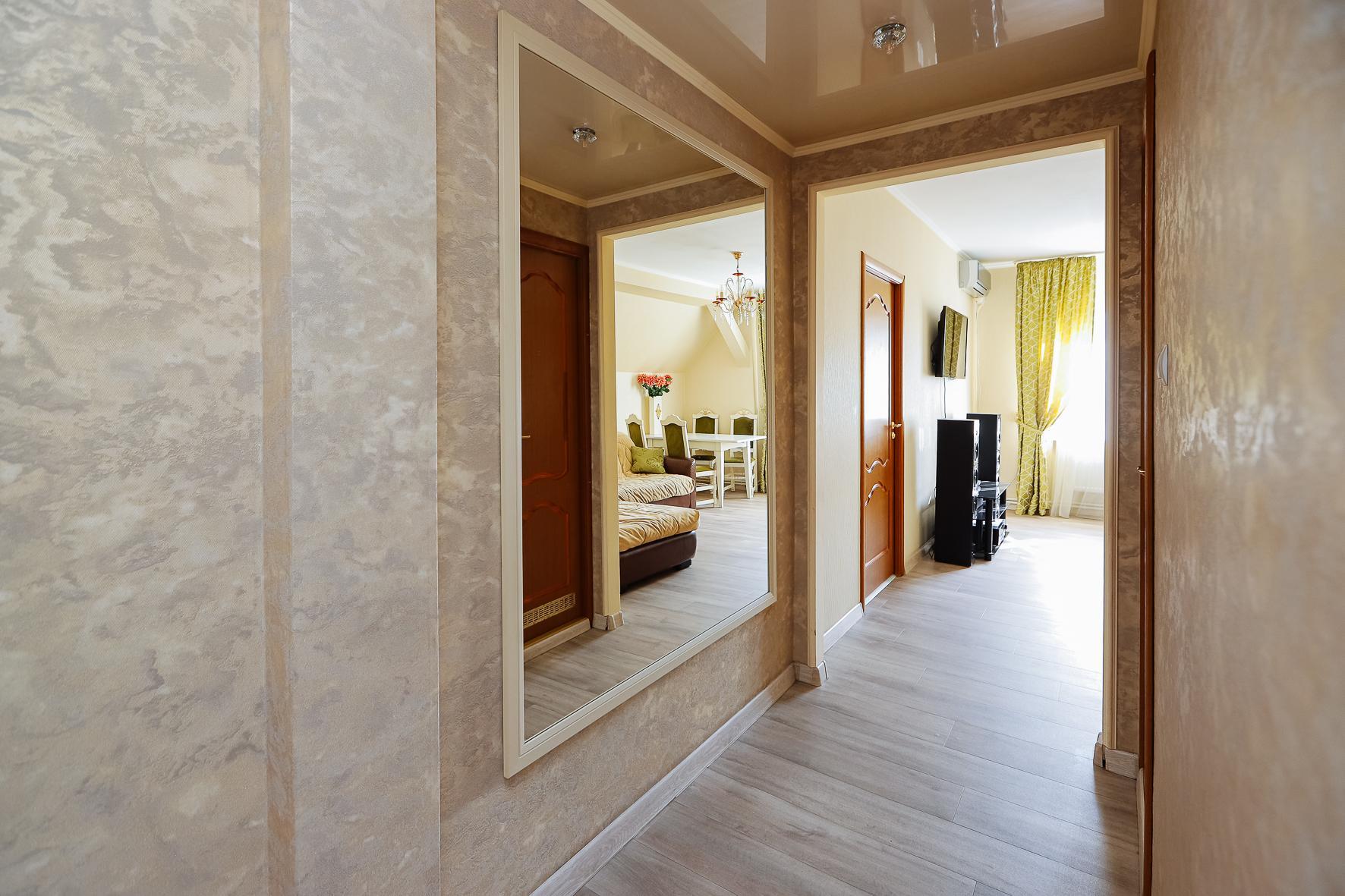 Фото Жильё посуточно