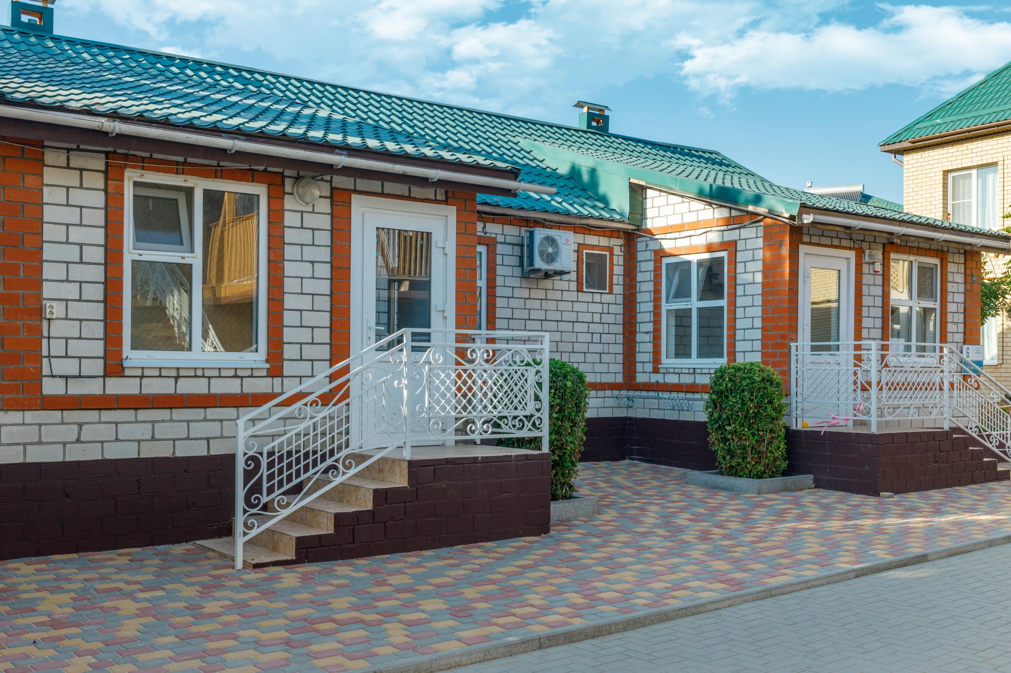 Фото Pontos Family Resort Vesta