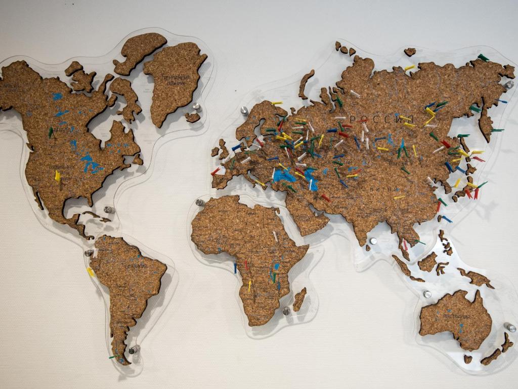 Фото Живи и Путешествуй