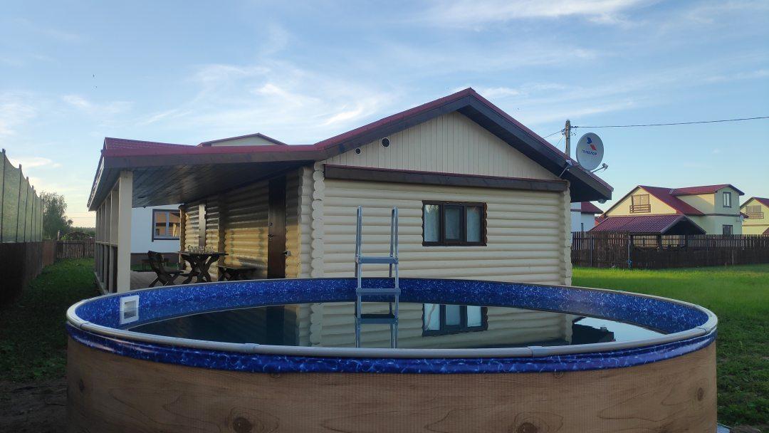 Фото Барский