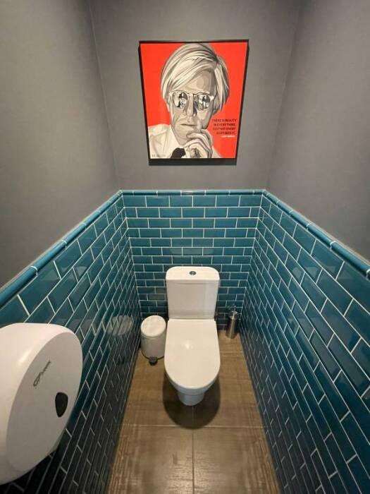 Фото Good Hostel