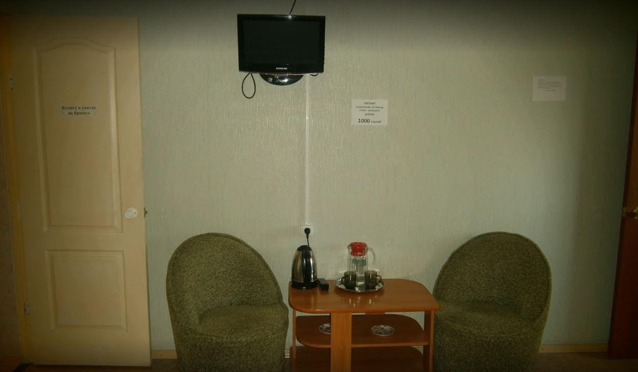 Фото Турист