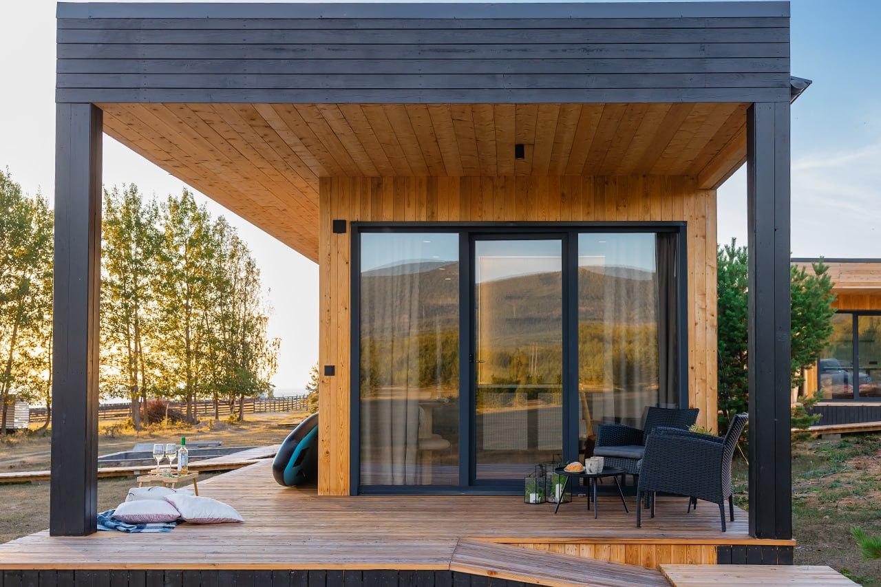 Фото Рыбацкая Артель