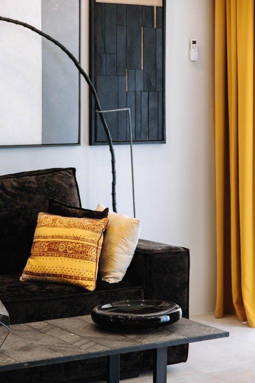 Фото Арт-резиденция Маскага