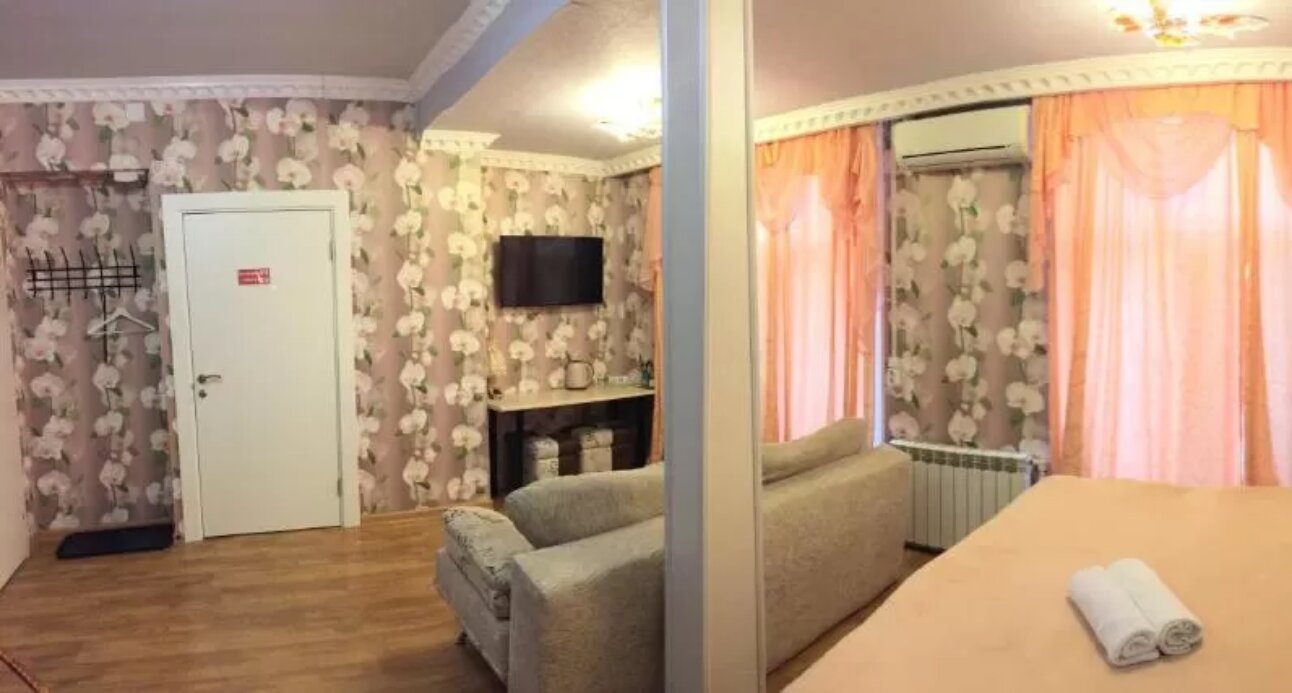 Фото Гостевой дом Востряково