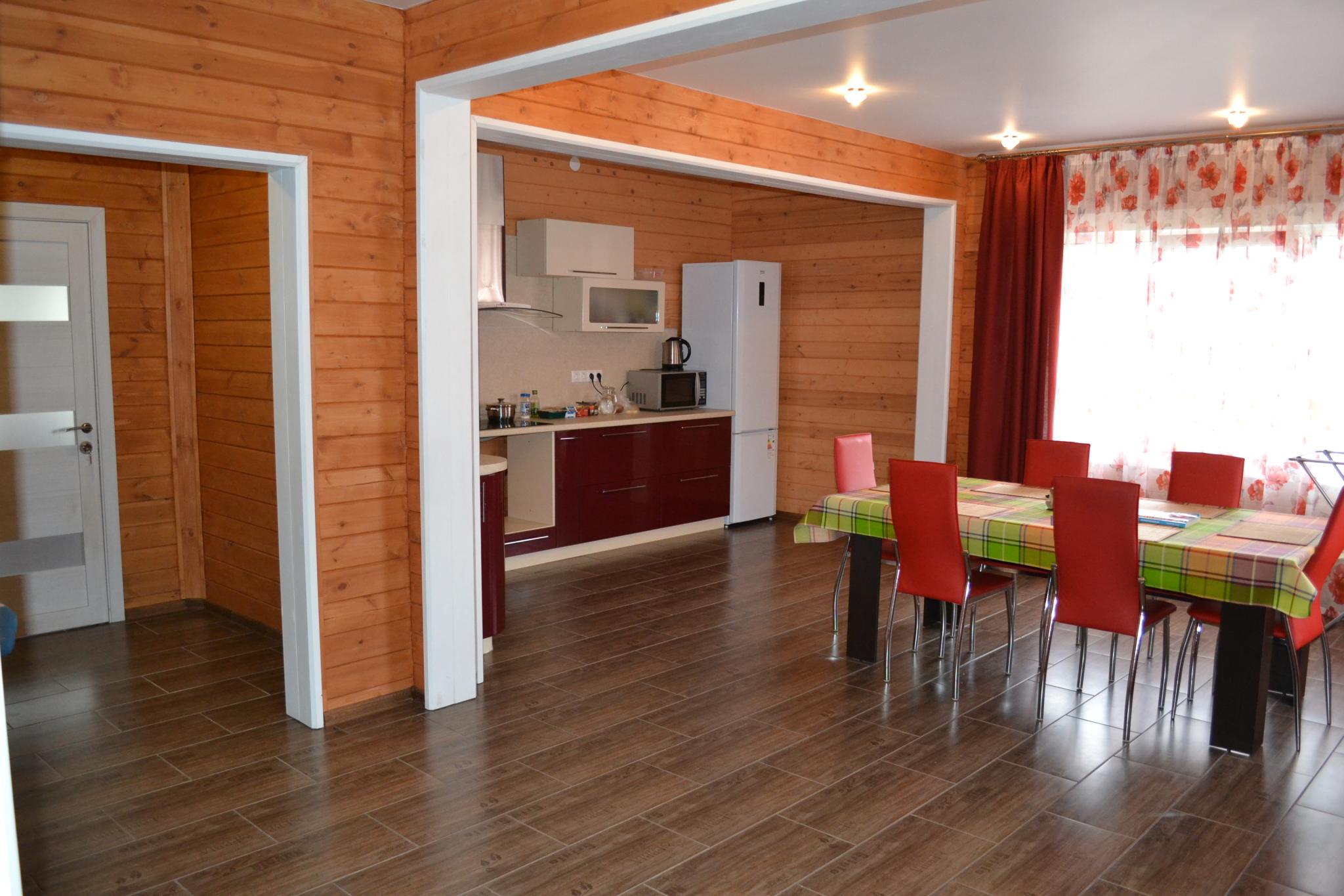 Фото Терем. Ок