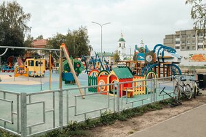 Гостиница Гостиница на Набережной