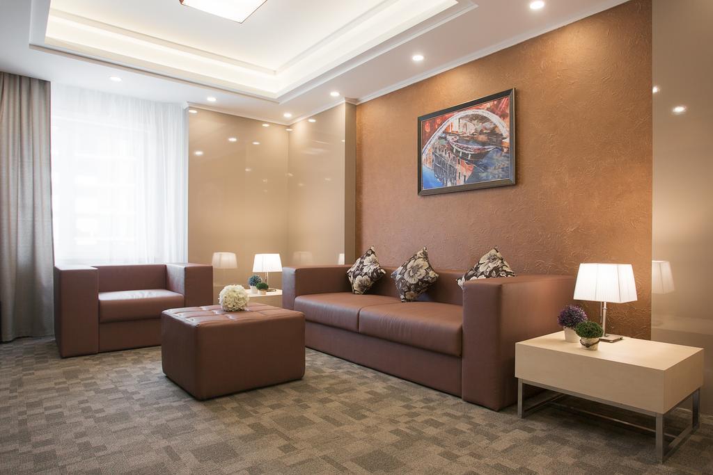 Фото Айсберг Premium Hotel