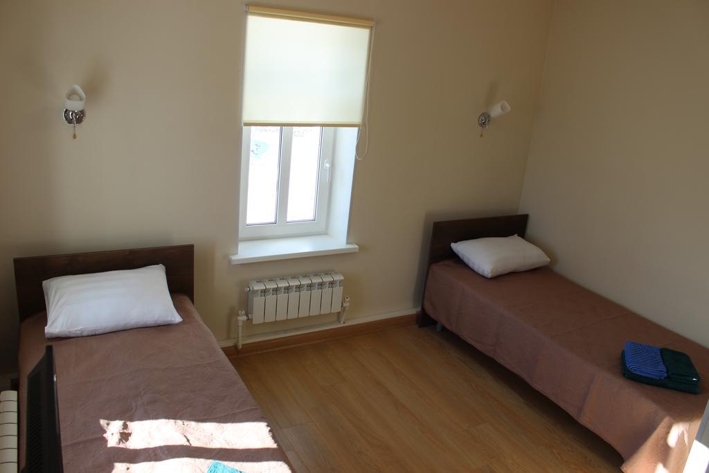 Фото Центральная