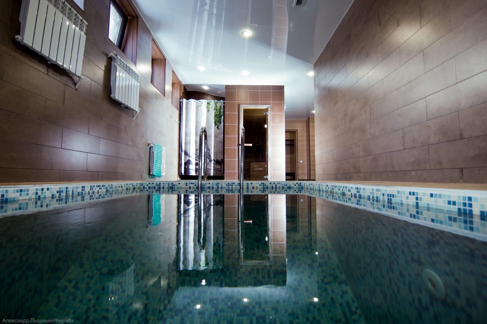 Фото Старый Томас