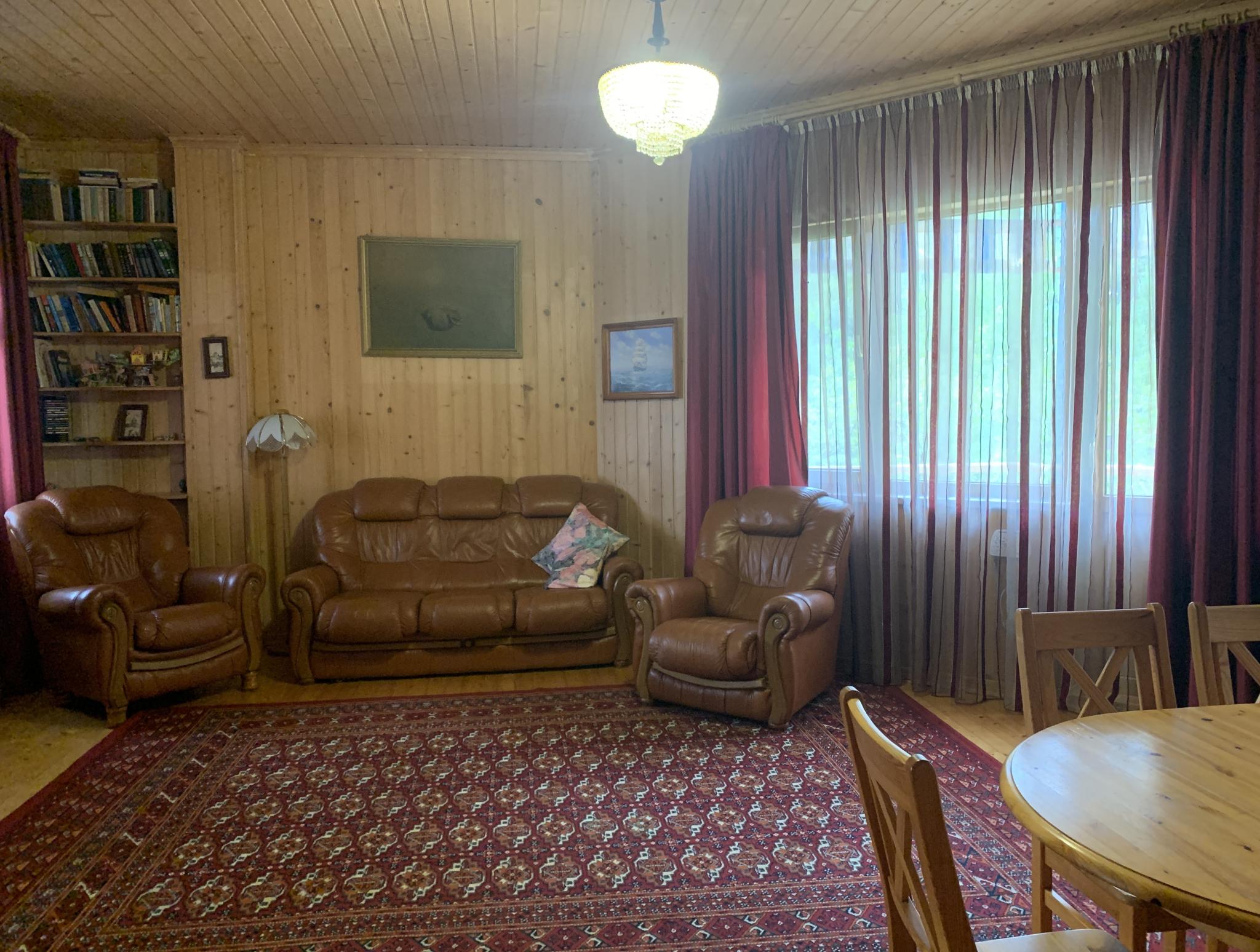 Фото Гостевой дом Гаспра Солнечный бриз