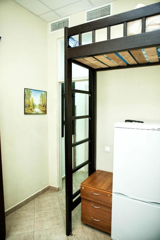 Фото Вежливый лось