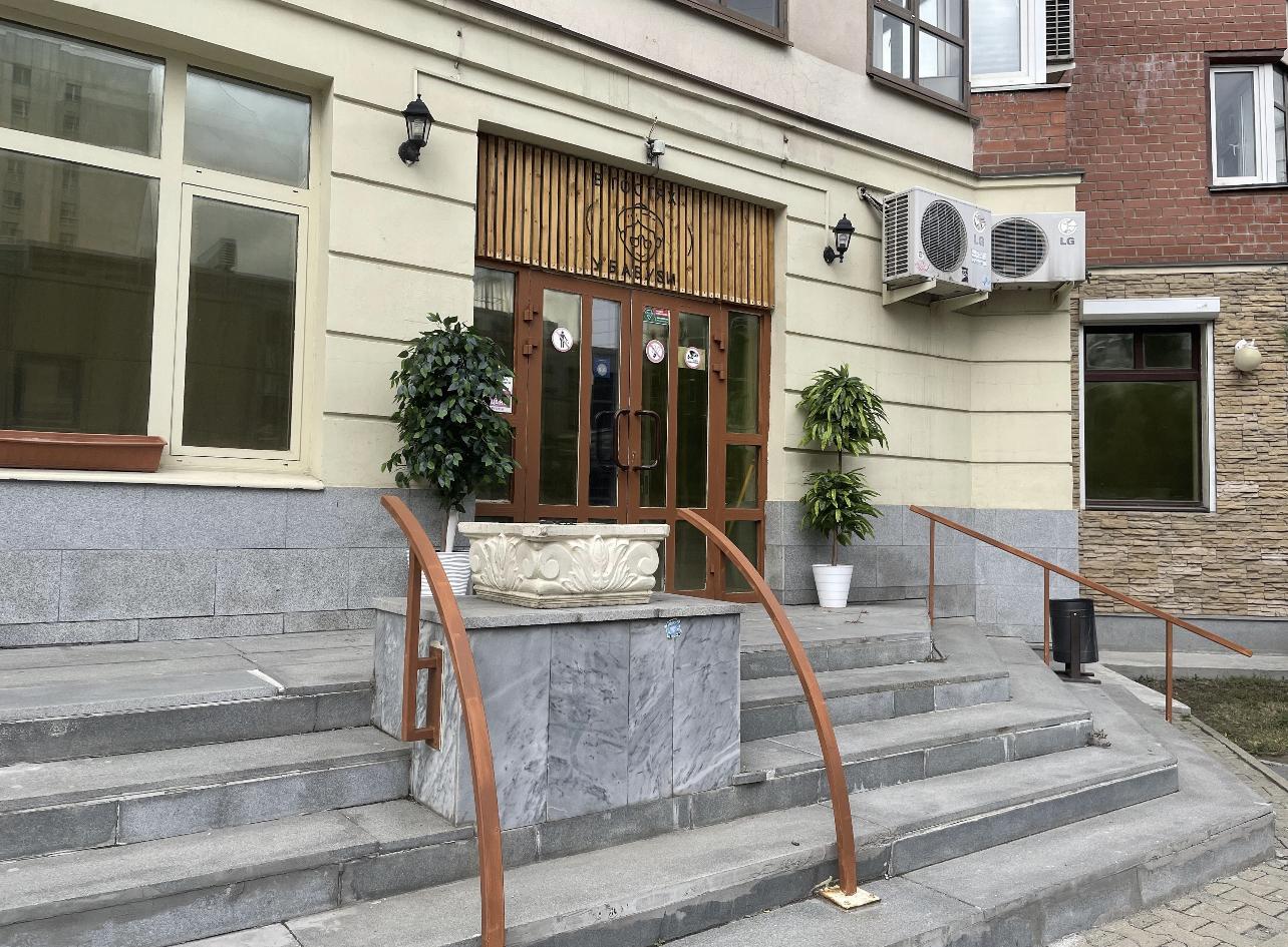 Фото В гостях у бабуsи