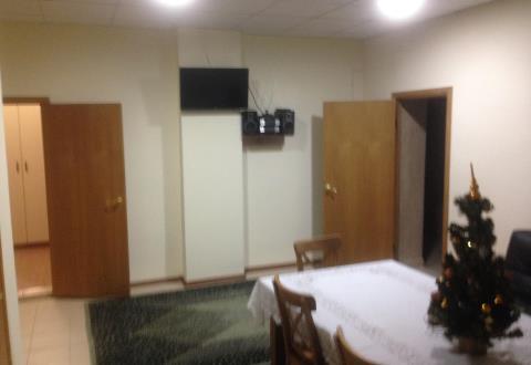 Фото Надежда