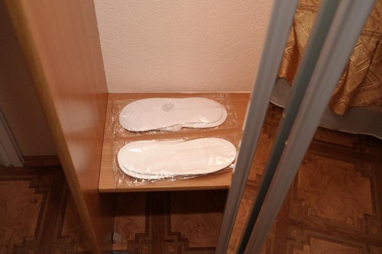 Фото Гостиница на Советском