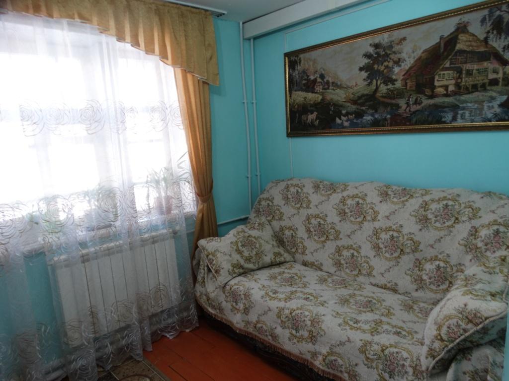 Фото Енисейская