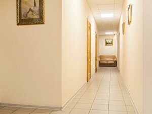 Отель у Петропавловки