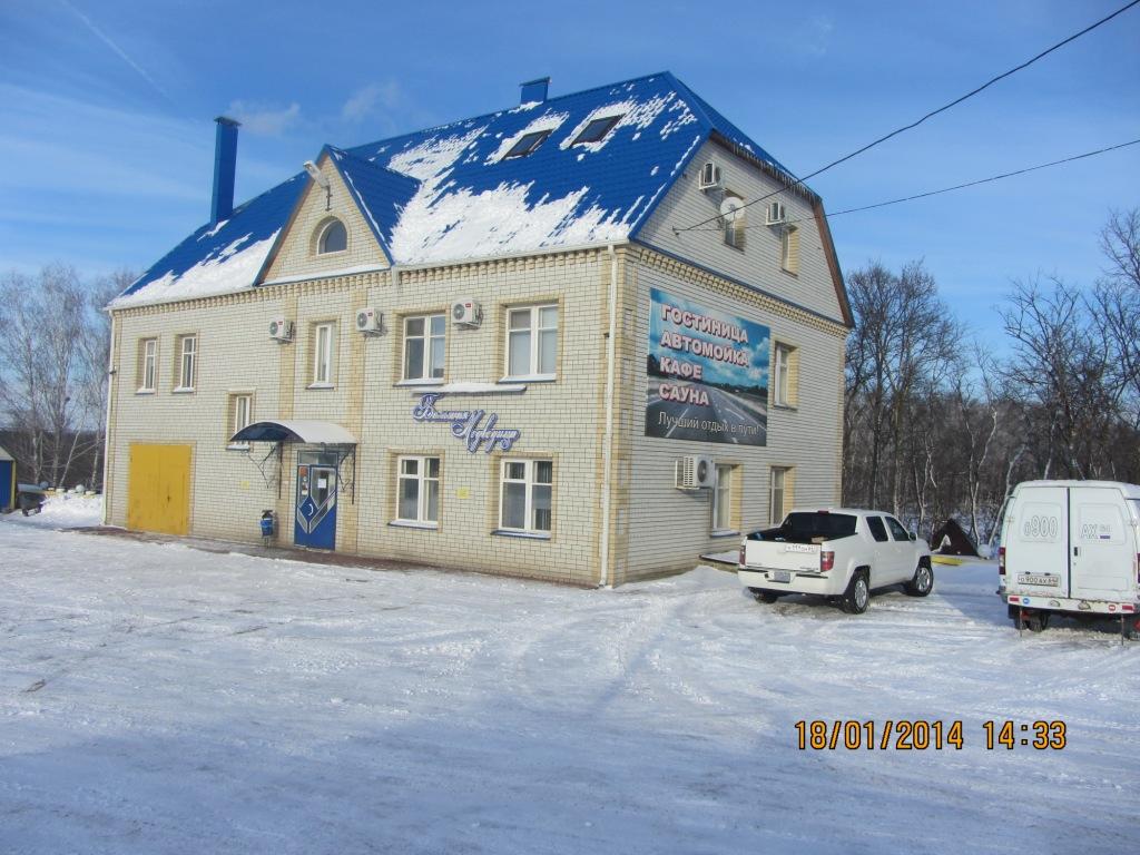 Фото отеля 5