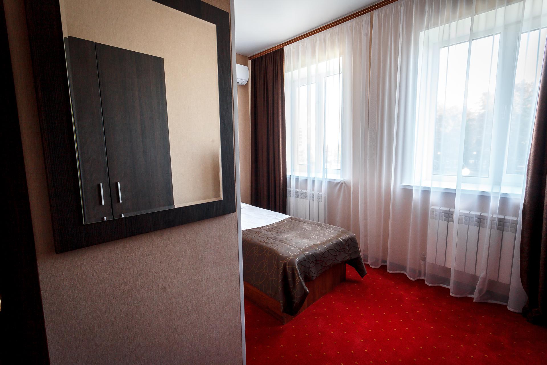 Фото Отель Данков