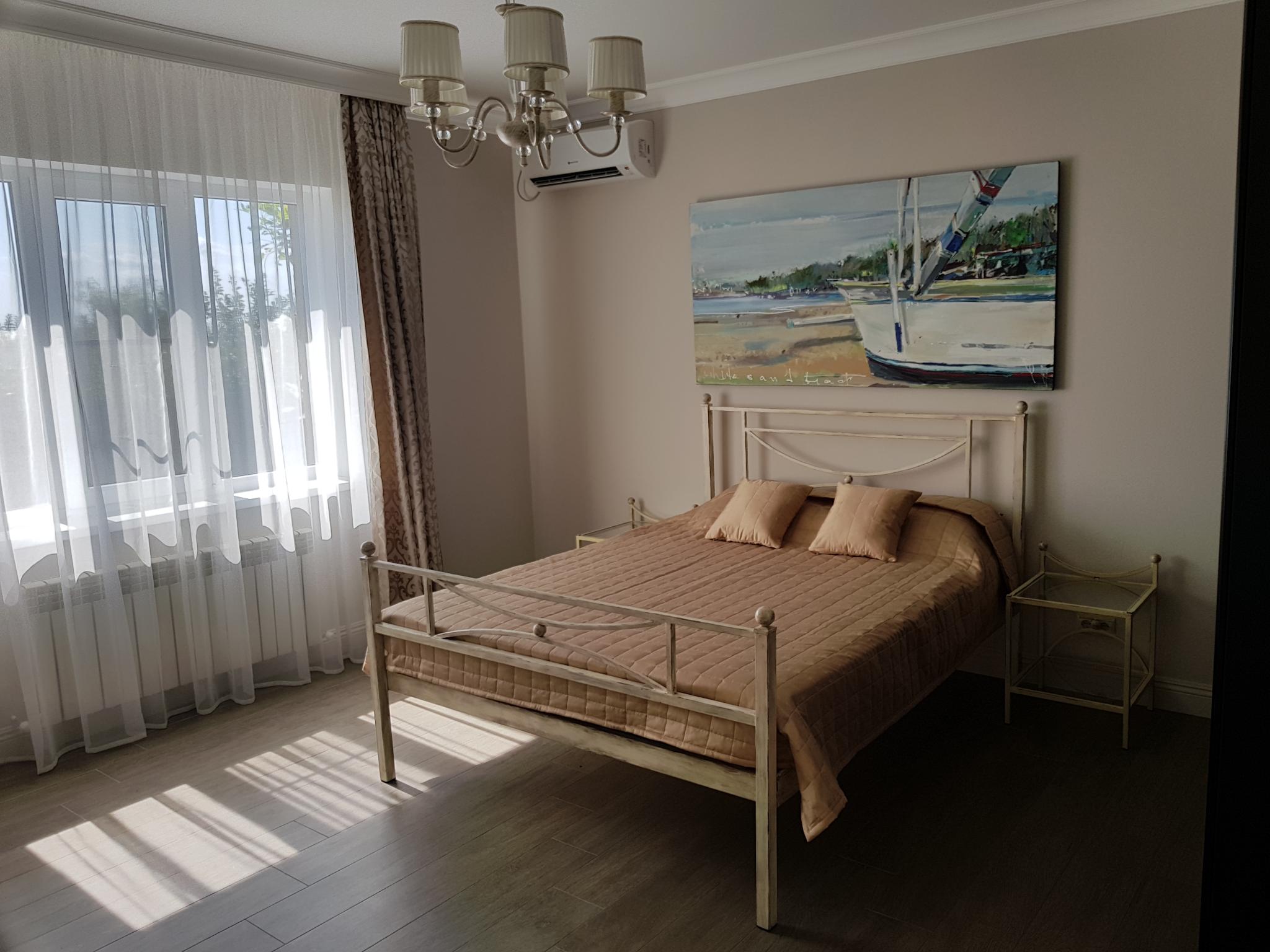 Фото Гостевой дом на Вишневой 11