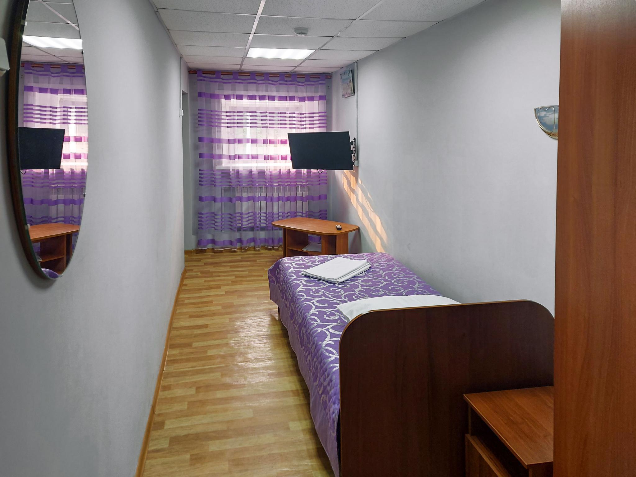 Фото Smart Hotel КДО Нерюнгри