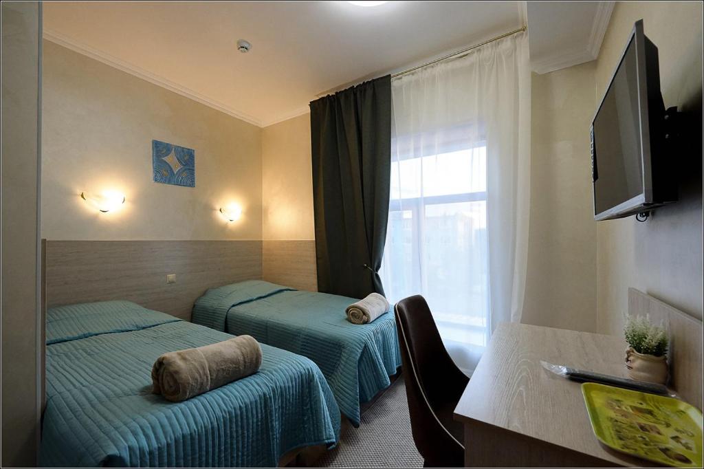 Фото Kamchatka Sweet Home