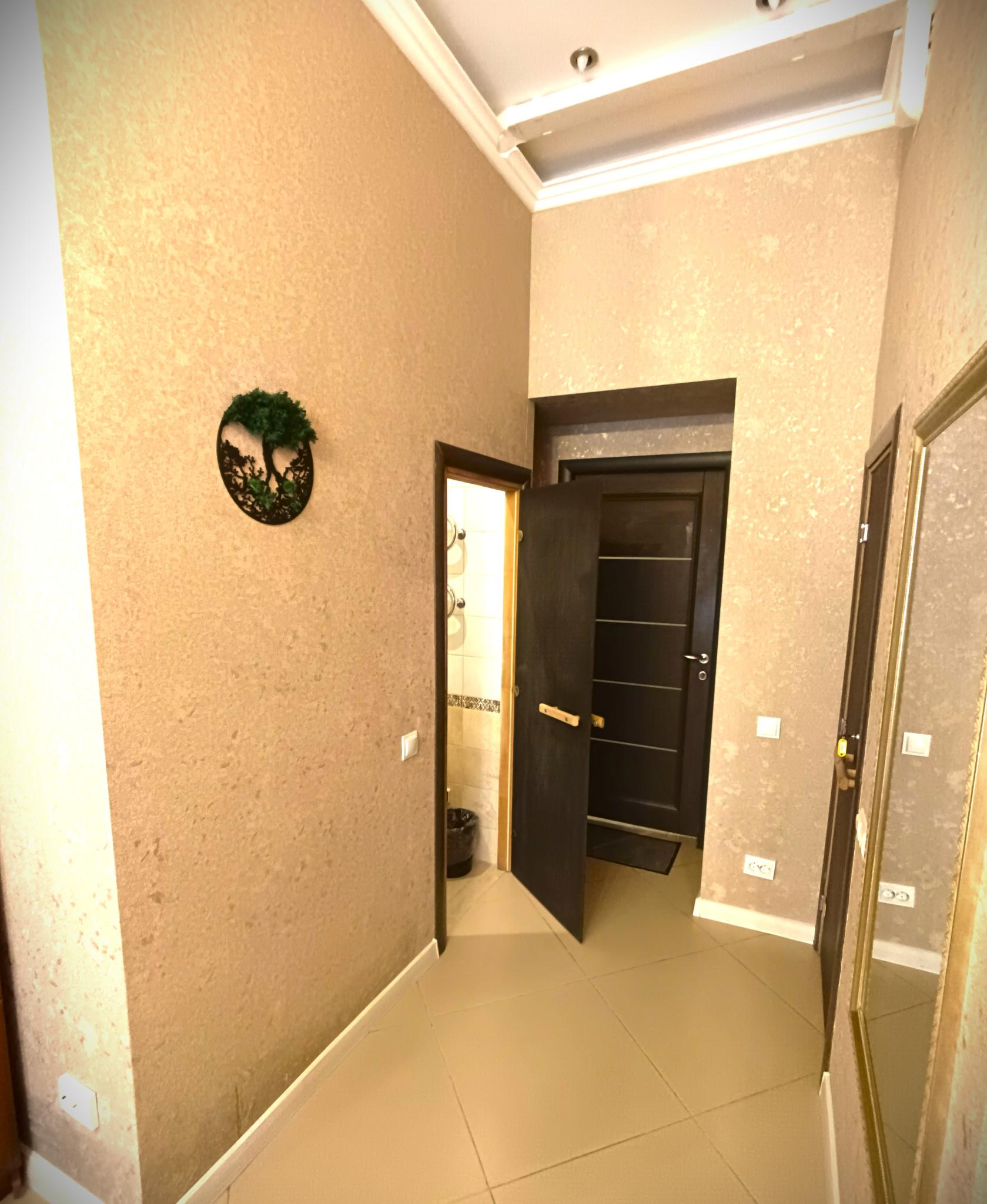 Фото Гостевой дом Уют