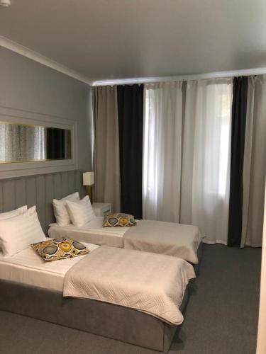 Фото Benvenuti 2