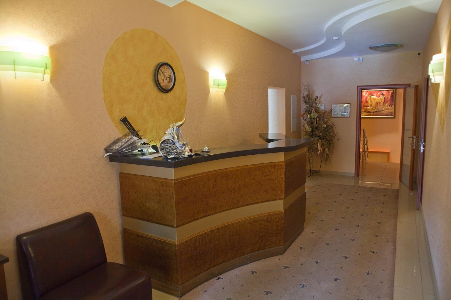 Фото Резиденция Троя