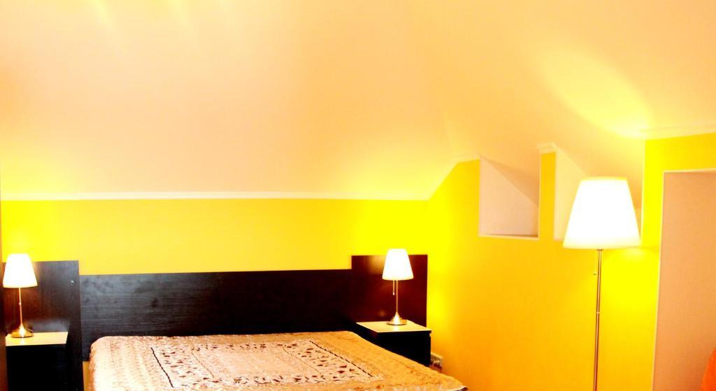 Фото Усадьба Усть-Боярское