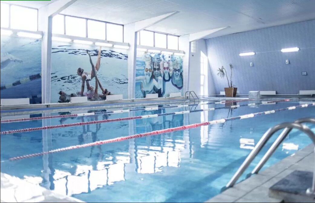 Фото Ясенки