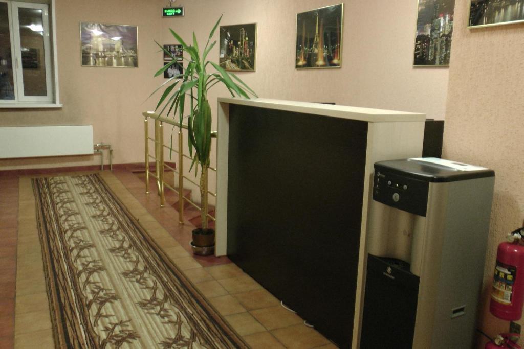 Фото Кают компания