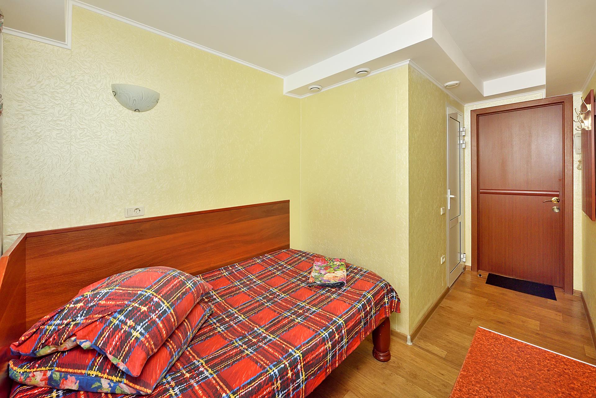 Фото Сафари