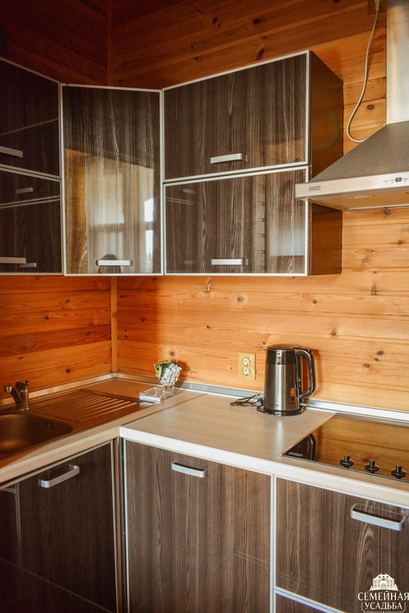 Фото Семейная Усадьба