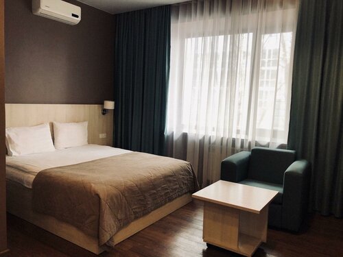 Hotel Alekseevsky, Svobodniy, photo