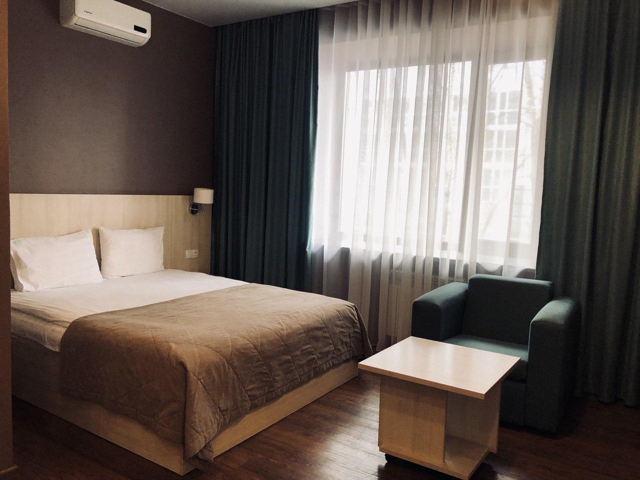 Фото Алексеевский