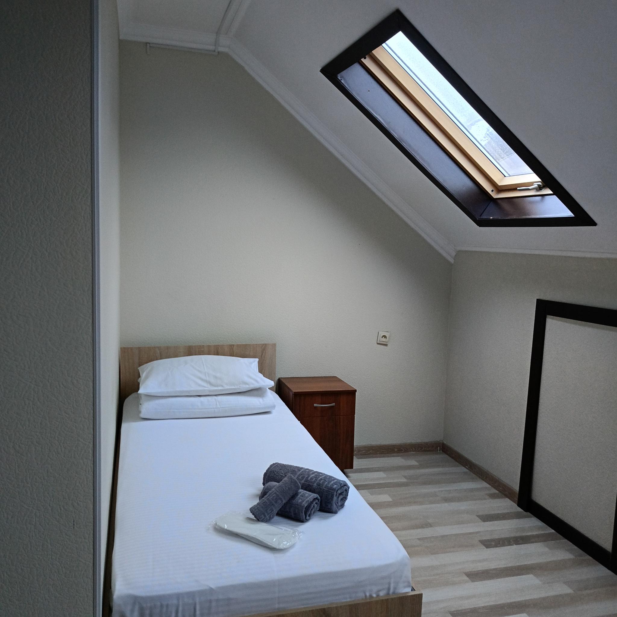 Фото Гостевой дом 2050