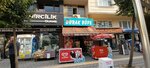 Durak Buffet Istanbul Card (İstanbul, Zeytinburnu, Telsiz Mah., 85. Cad., 66C) ، تذاكر الحافلة
