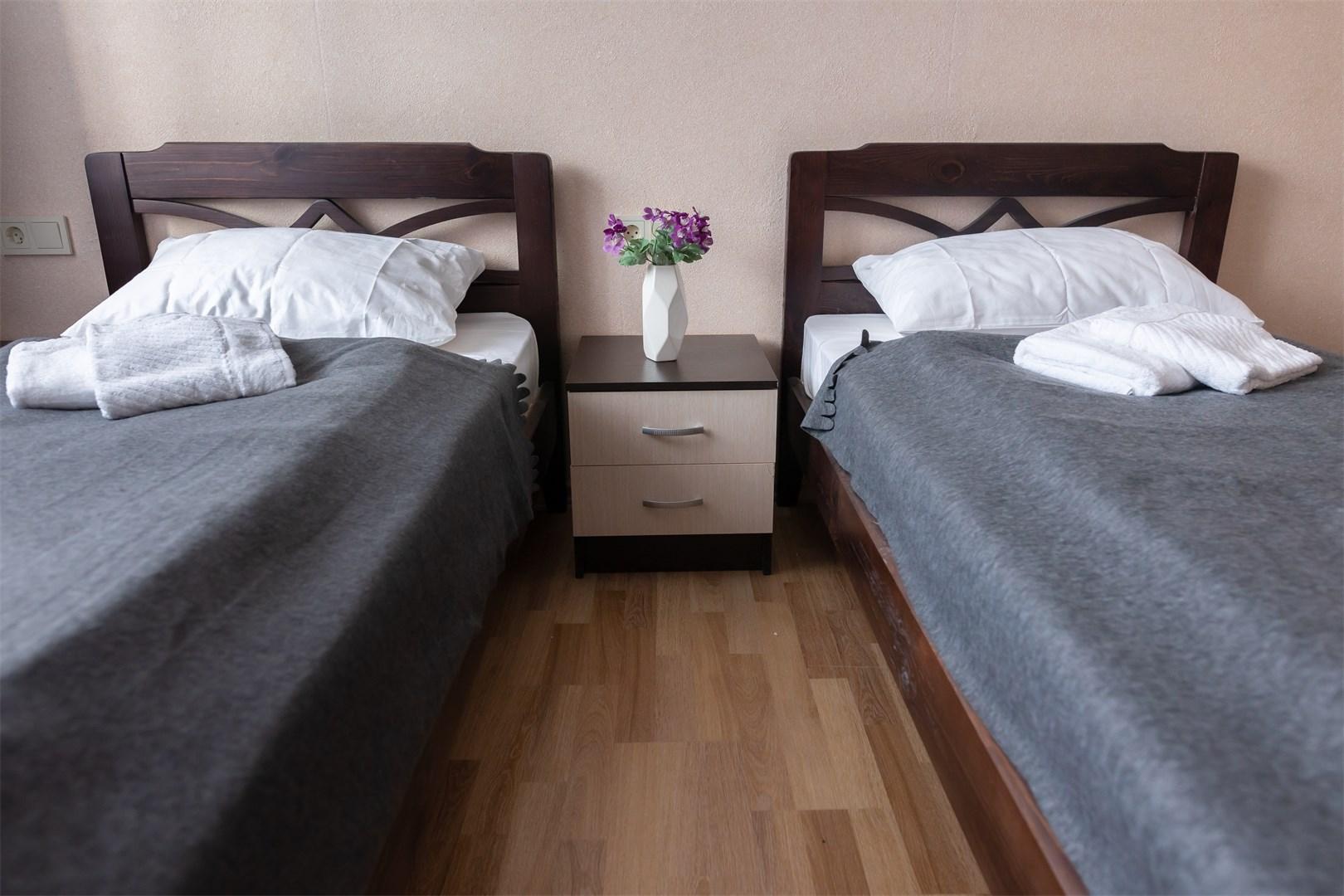 Фото Маргелов