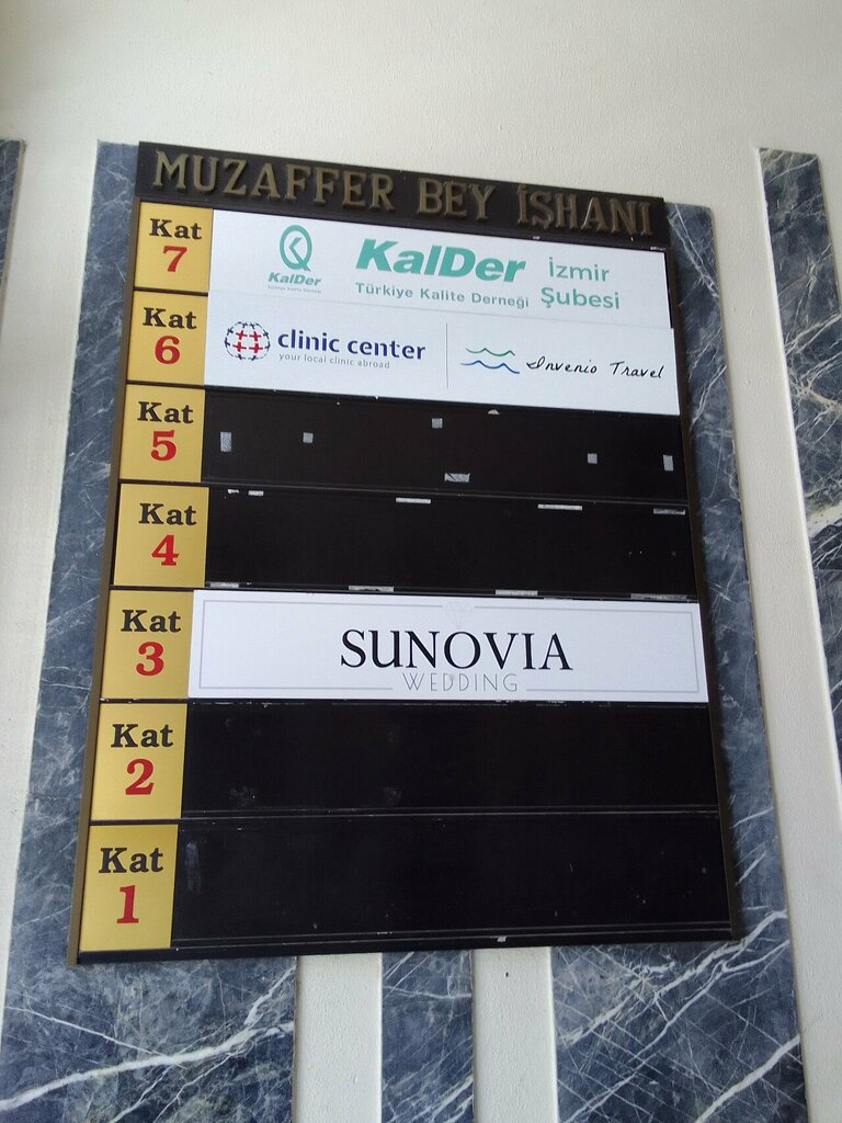 Tour operator Savenio Tourism, Izmir, photo